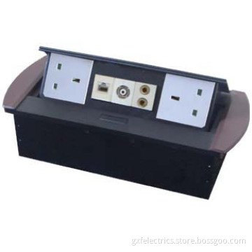 desktop socket,rca plug,electric wall plug,euro adapter,us to eu plug